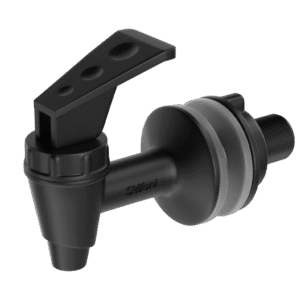 Torneira Clic - Stéfani - Preta